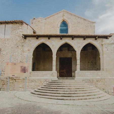 Seidia By Casalea Apartment Morella Bagian luar foto