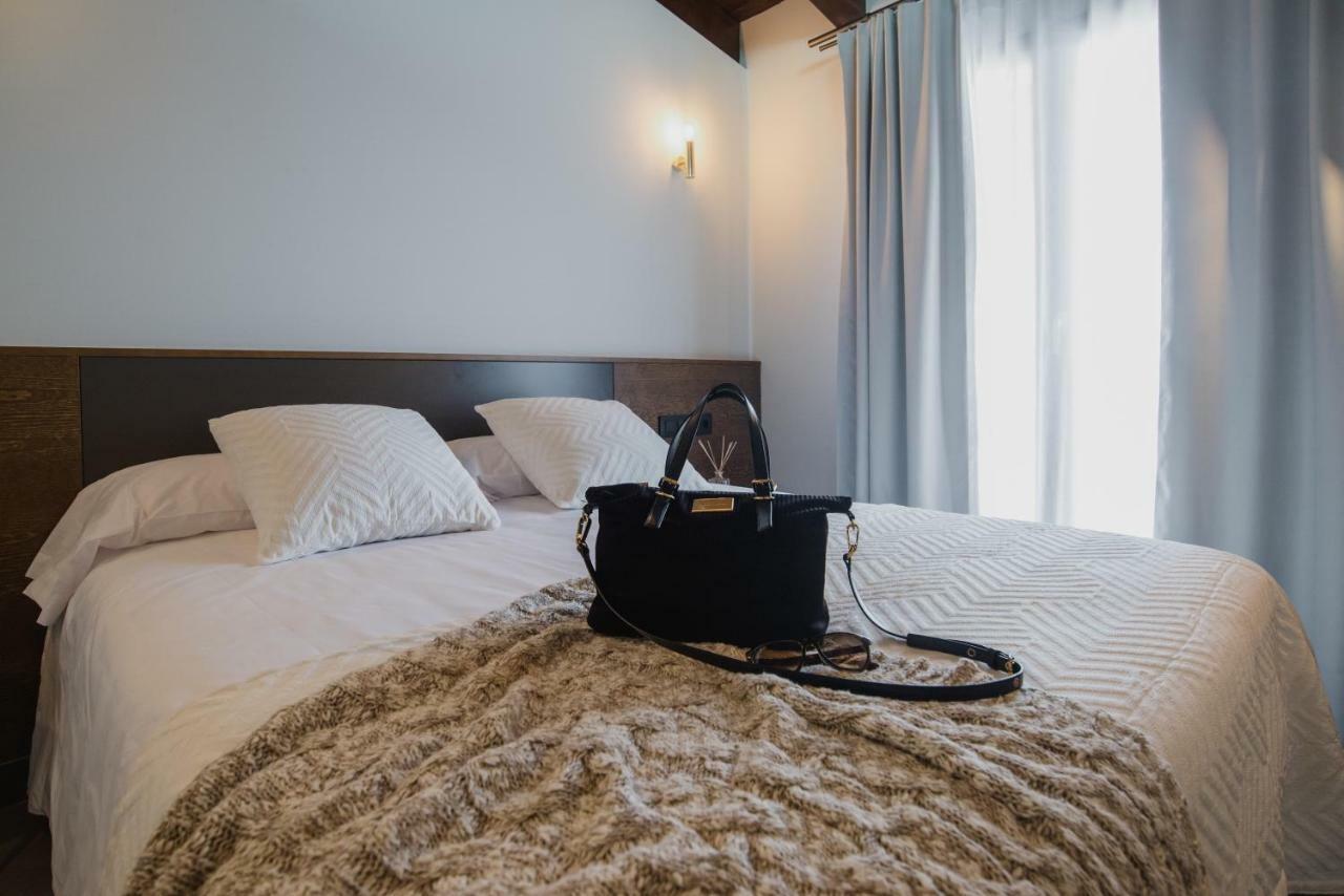 Seidia By Casalea Apartment Morella Bagian luar foto