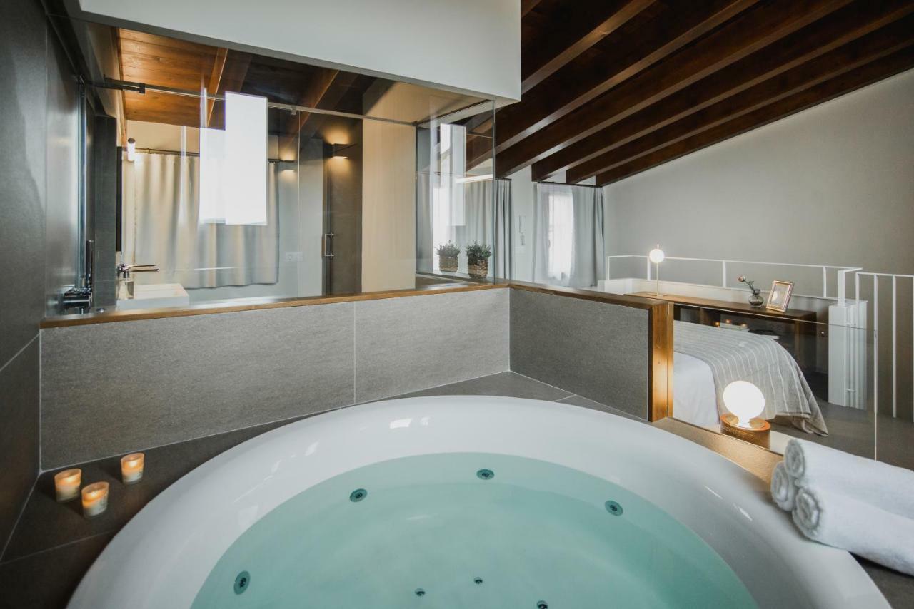Seidia By Casalea Apartment Morella Bagian luar foto