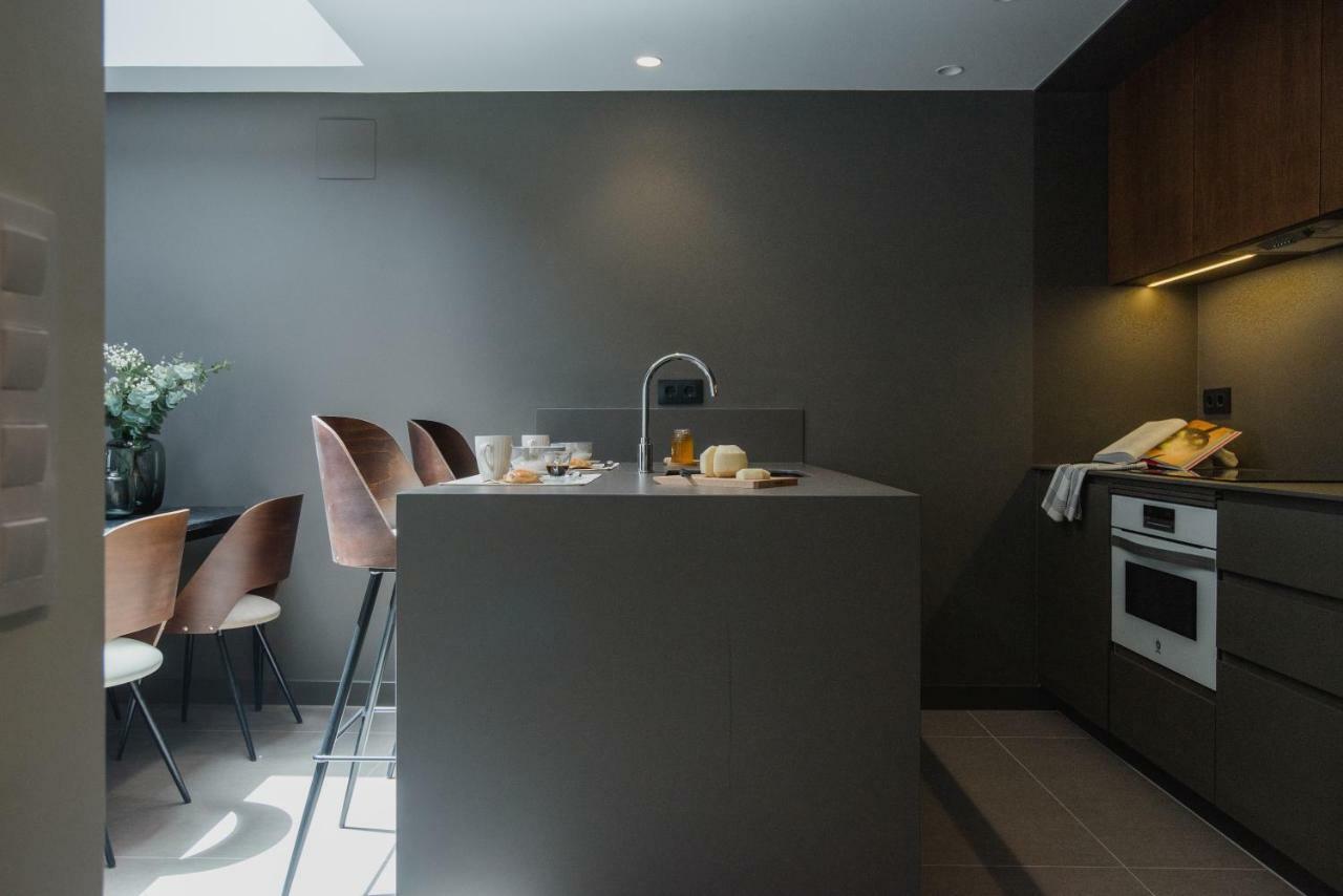 Seidia By Casalea Apartment Morella Bagian luar foto