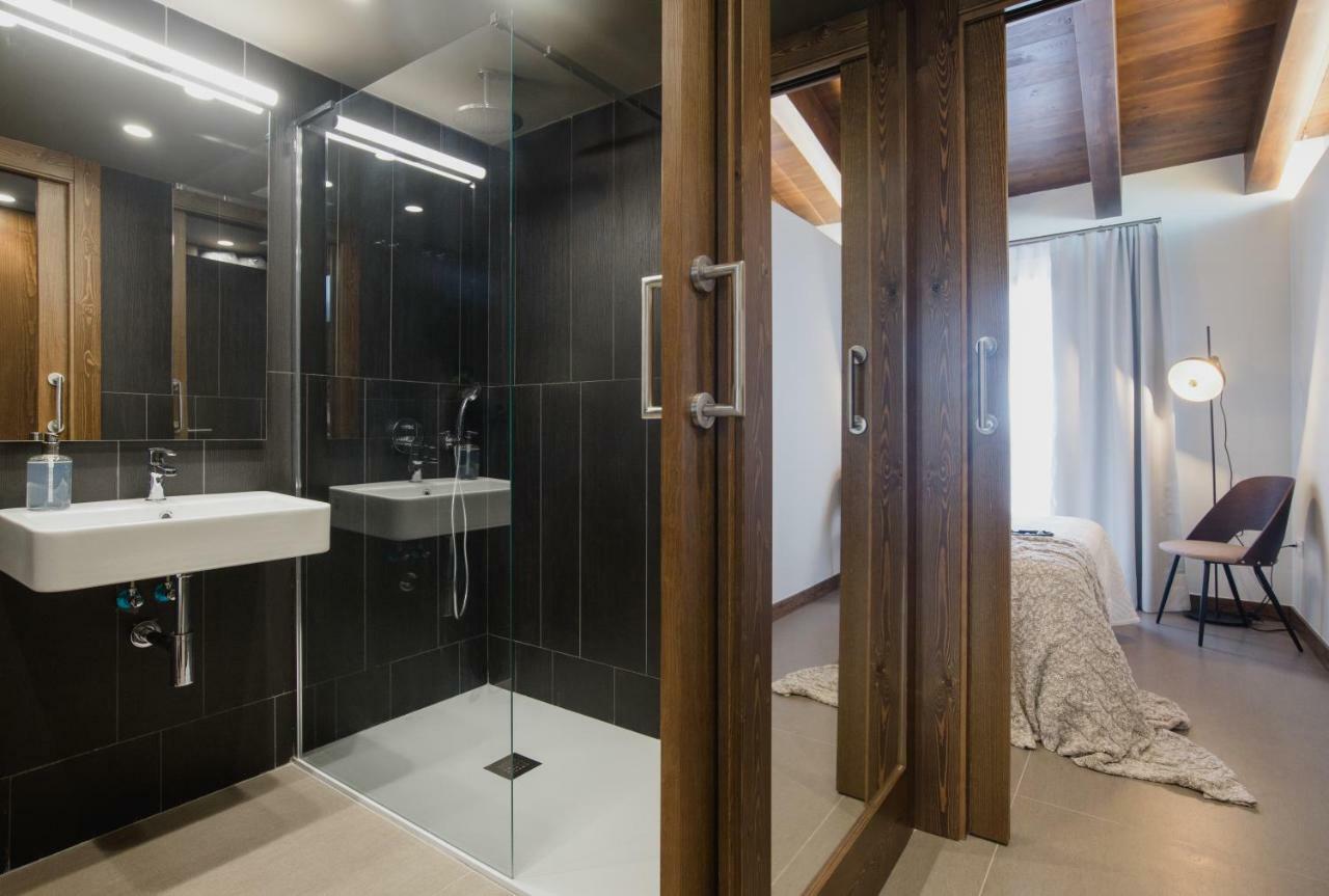 Seidia By Casalea Apartment Morella Bagian luar foto