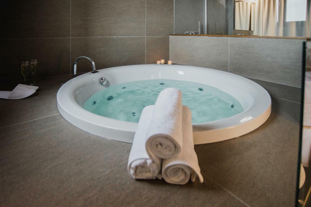 Seidia By Casalea Apartment Morella Bagian luar foto