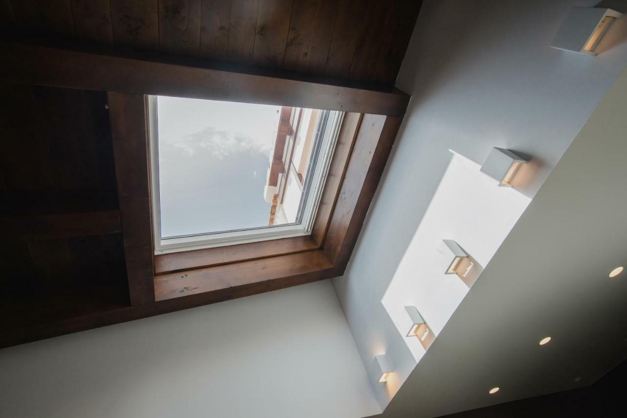 Seidia By Casalea Apartment Morella Bagian luar foto