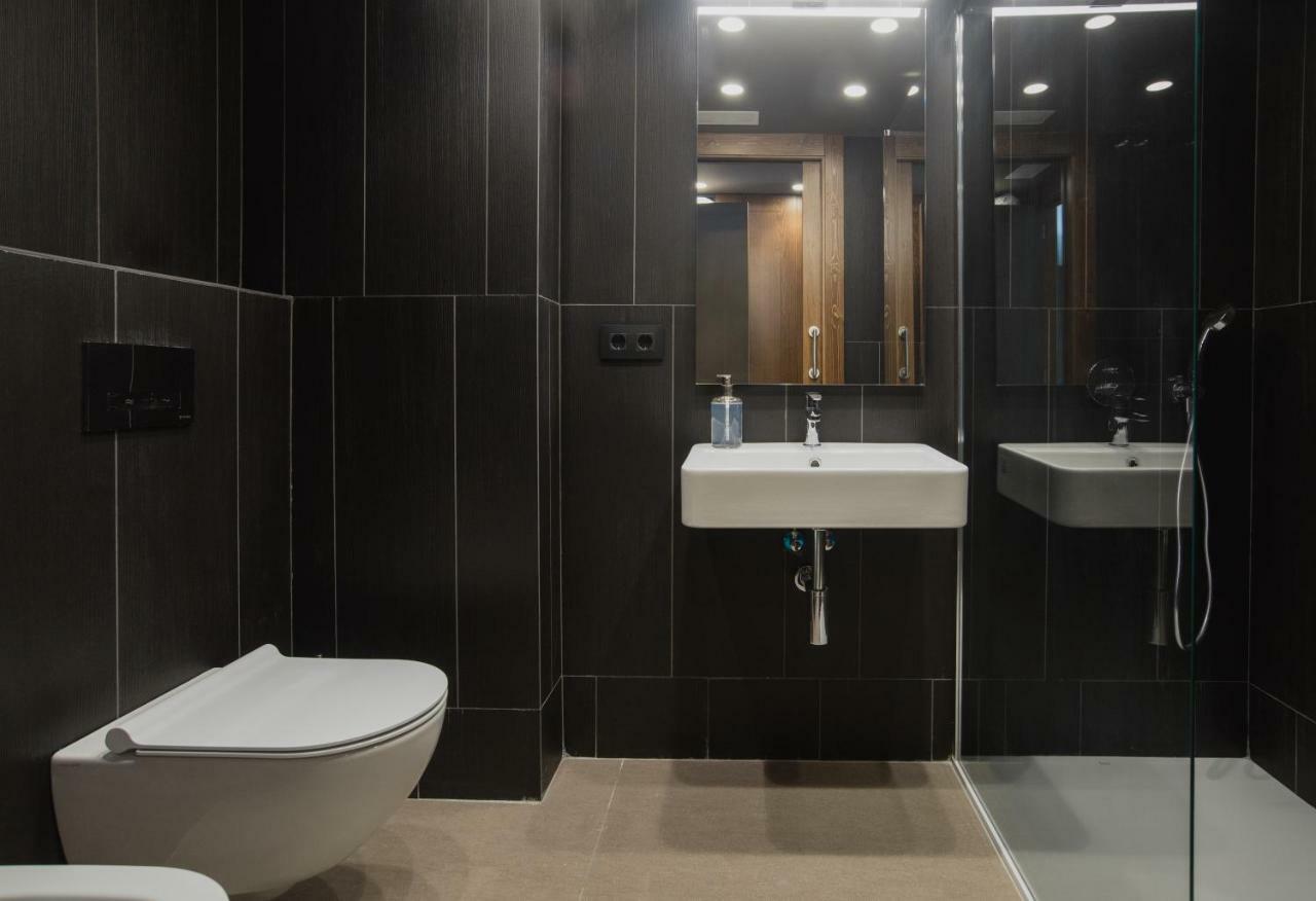 Seidia By Casalea Apartment Morella Bagian luar foto
