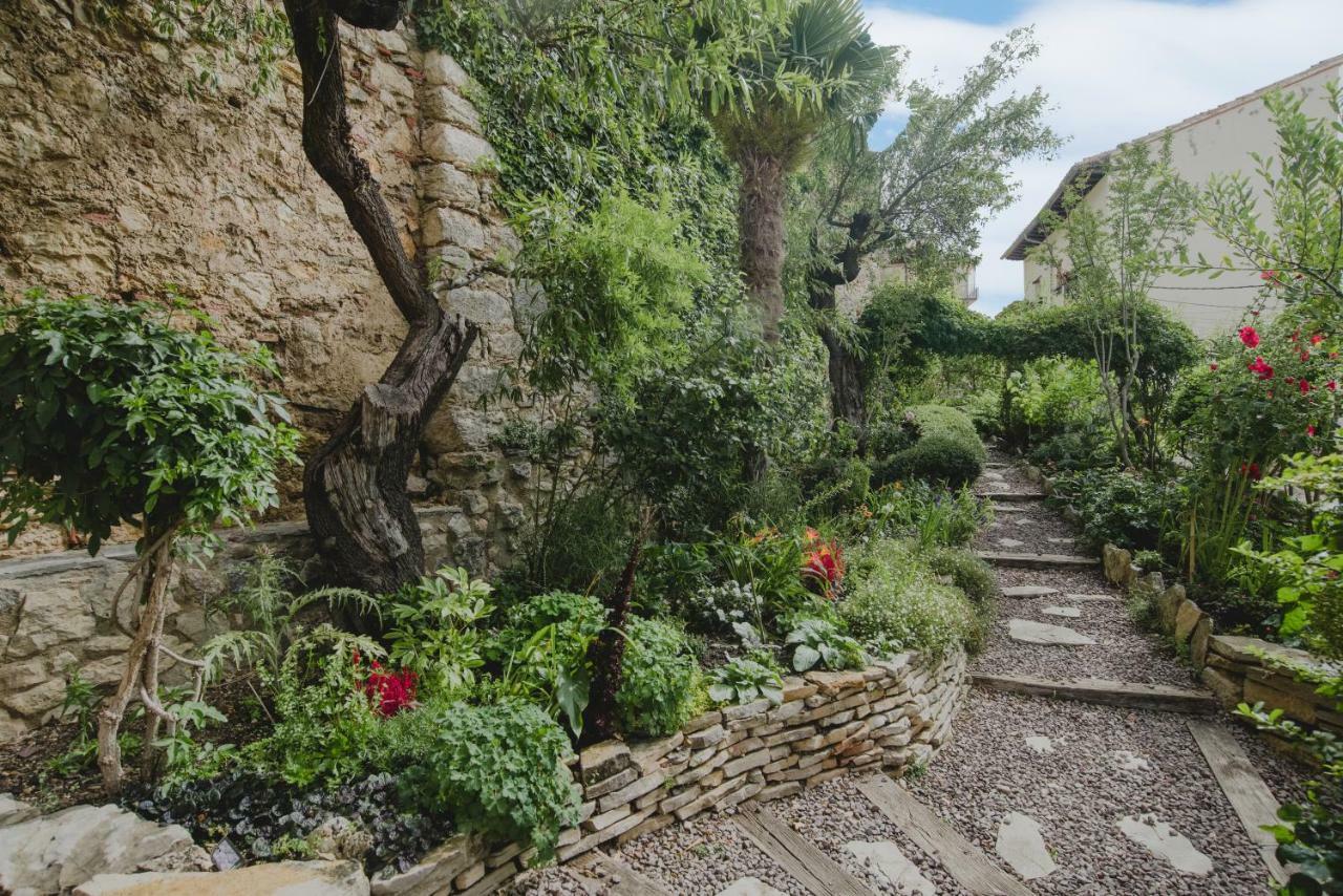 Seidia By Casalea Apartment Morella Bagian luar foto