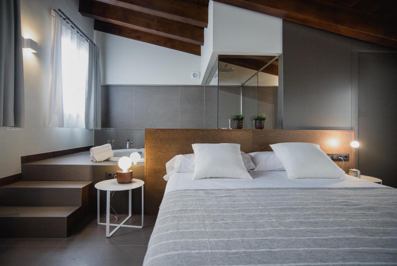 Seidia By Casalea Apartment Morella Bagian luar foto