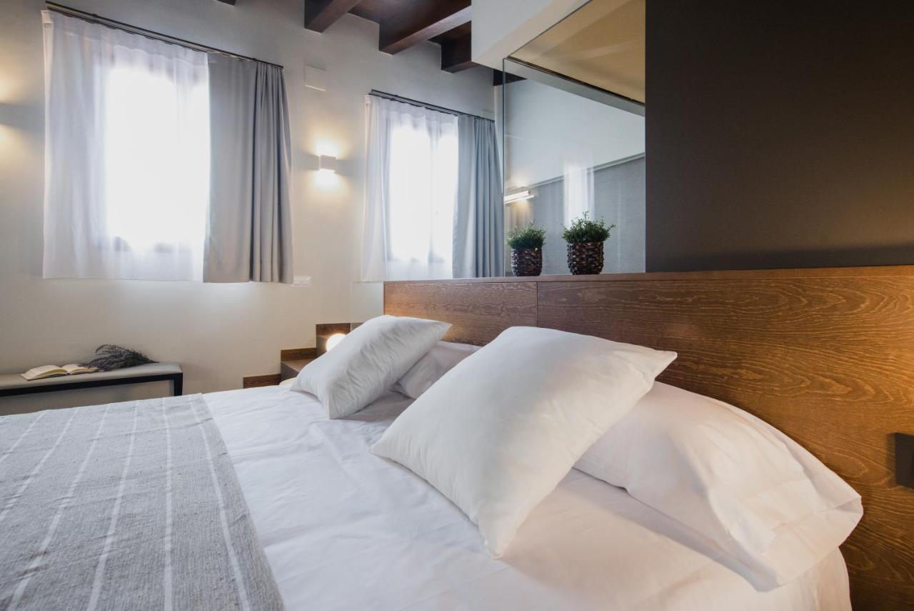 Seidia By Casalea Apartment Morella Bagian luar foto