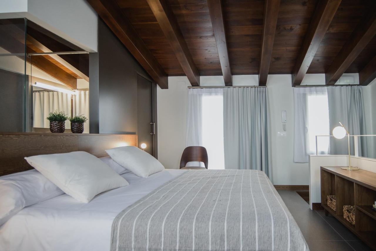 Seidia By Casalea Apartment Morella Bagian luar foto