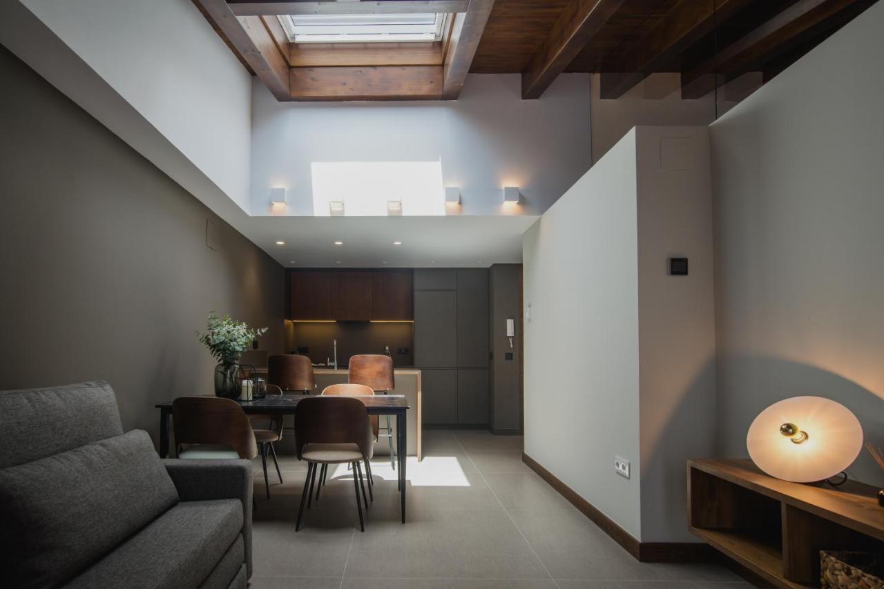 Seidia By Casalea Apartment Morella Bagian luar foto